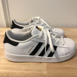 Adidas Superstar sneaker